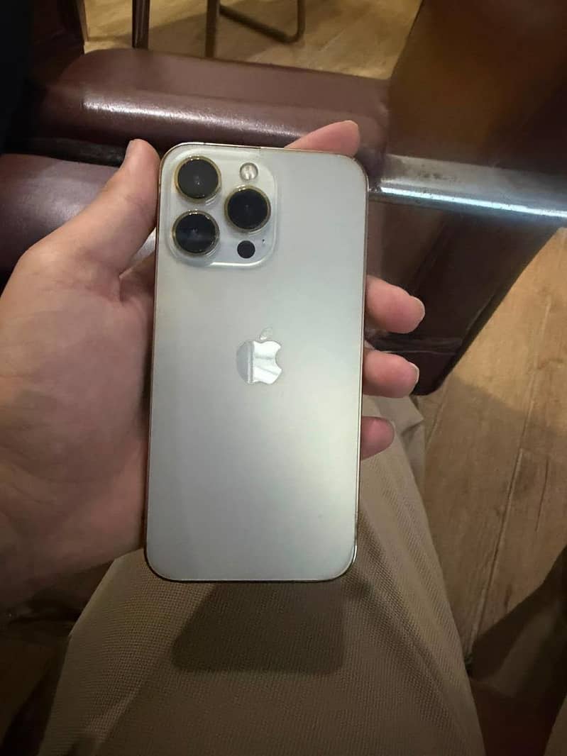 Apple iPhone 13 Pro 0