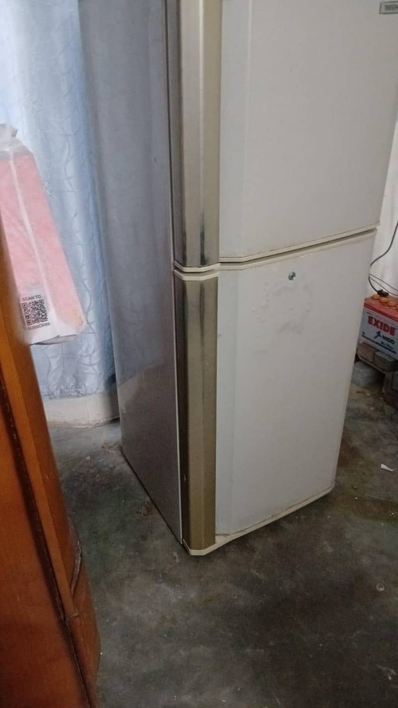 Orient fridge 2