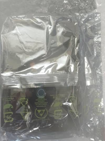 hard drive 4TB Seagate original packing