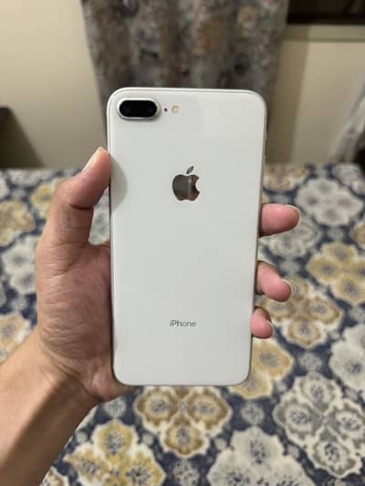 Apple iPhone 8 Plus