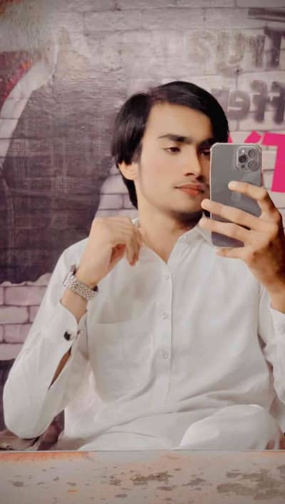 Taimoor Haider