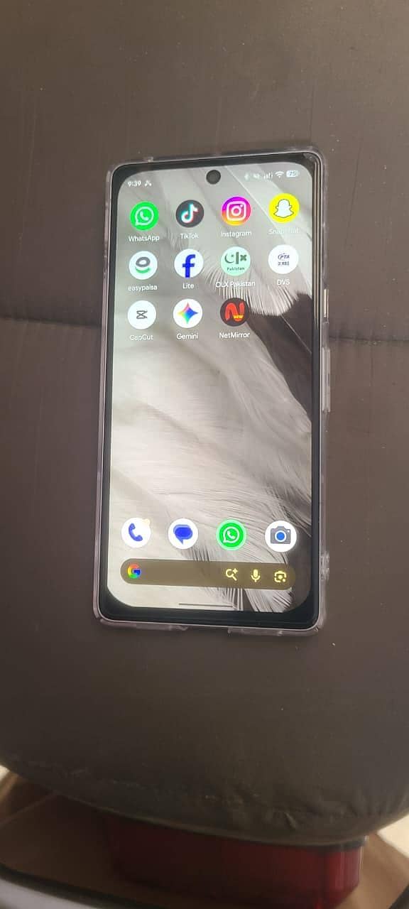Google Pixel 7 1