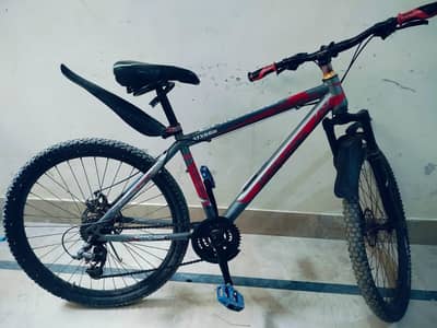 bicycle good condition
