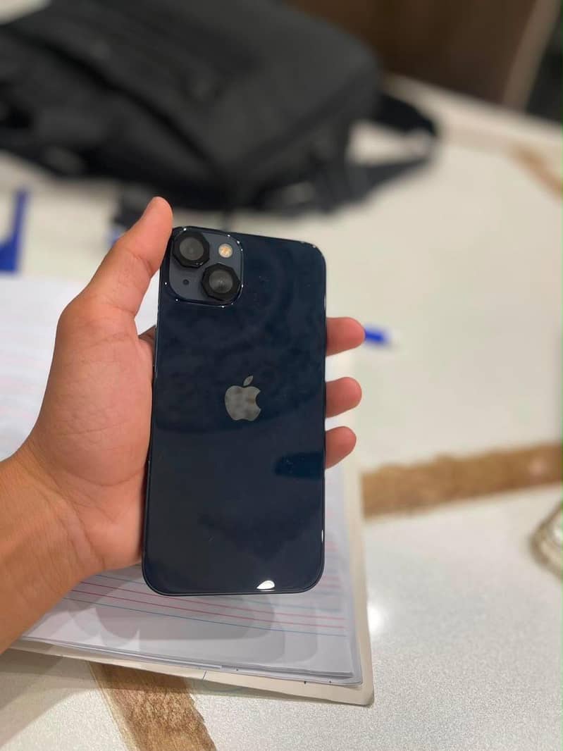 Apple iPhone 14 0