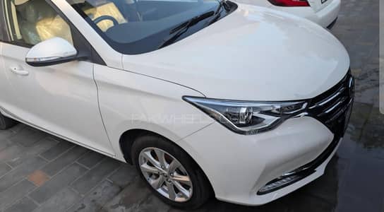 Changan Alsvin 2022