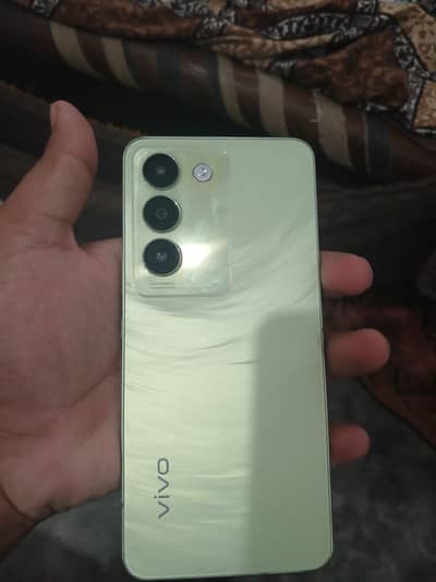 Vivo Y100
