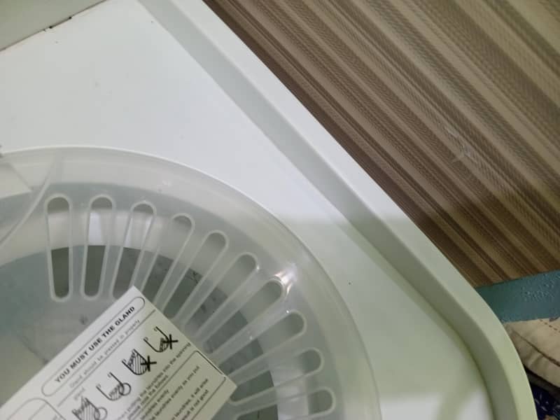 min condition  2