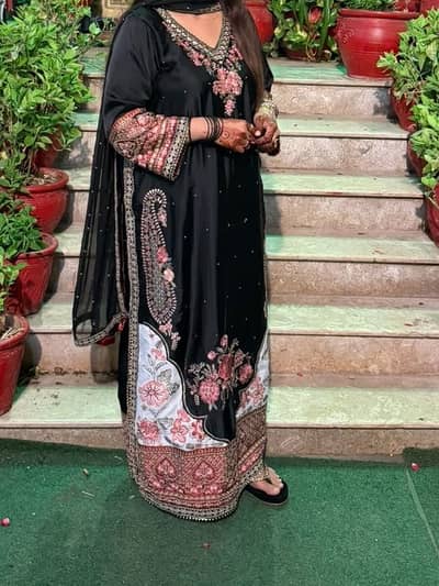 Elegant kaftan…. for black lovers