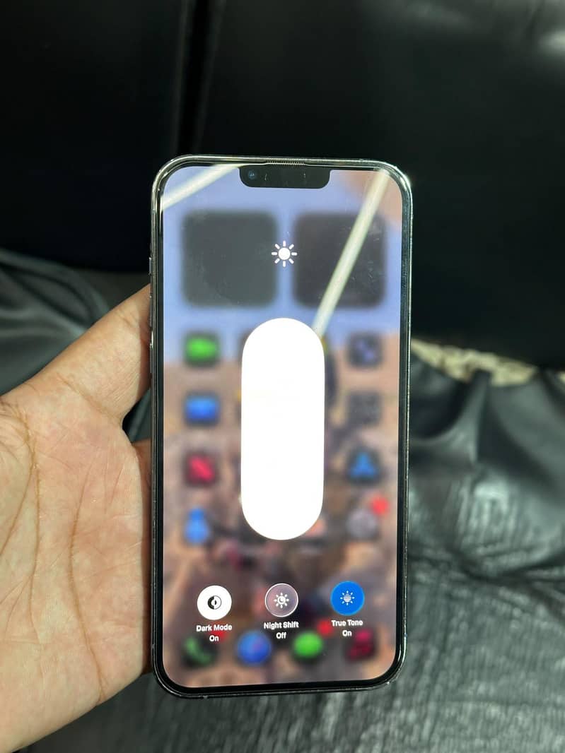 iPhone 13 Pro Max 1