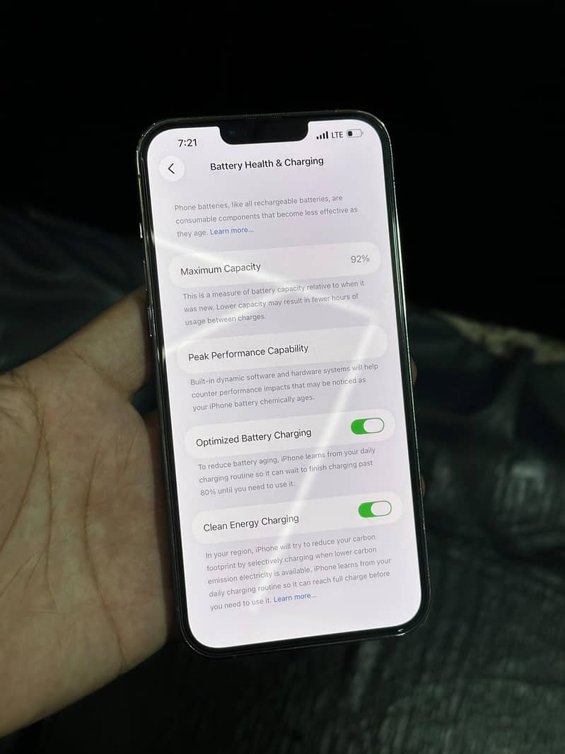 iPhone 13 Pro Max 3