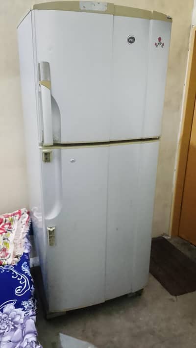 pel full size fridge