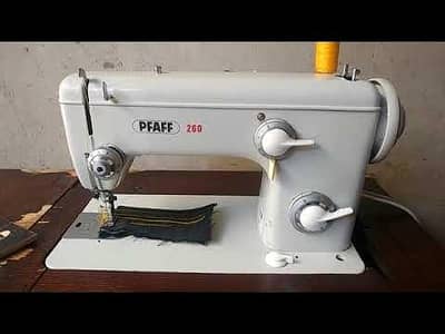 Pfaff Sewing machine