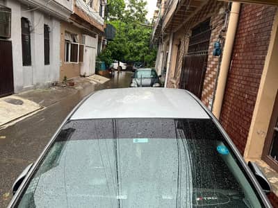 Toyota Prius 2007