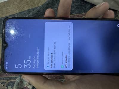 OPPO A31
