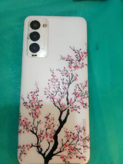 Tecno CAMON 18T
