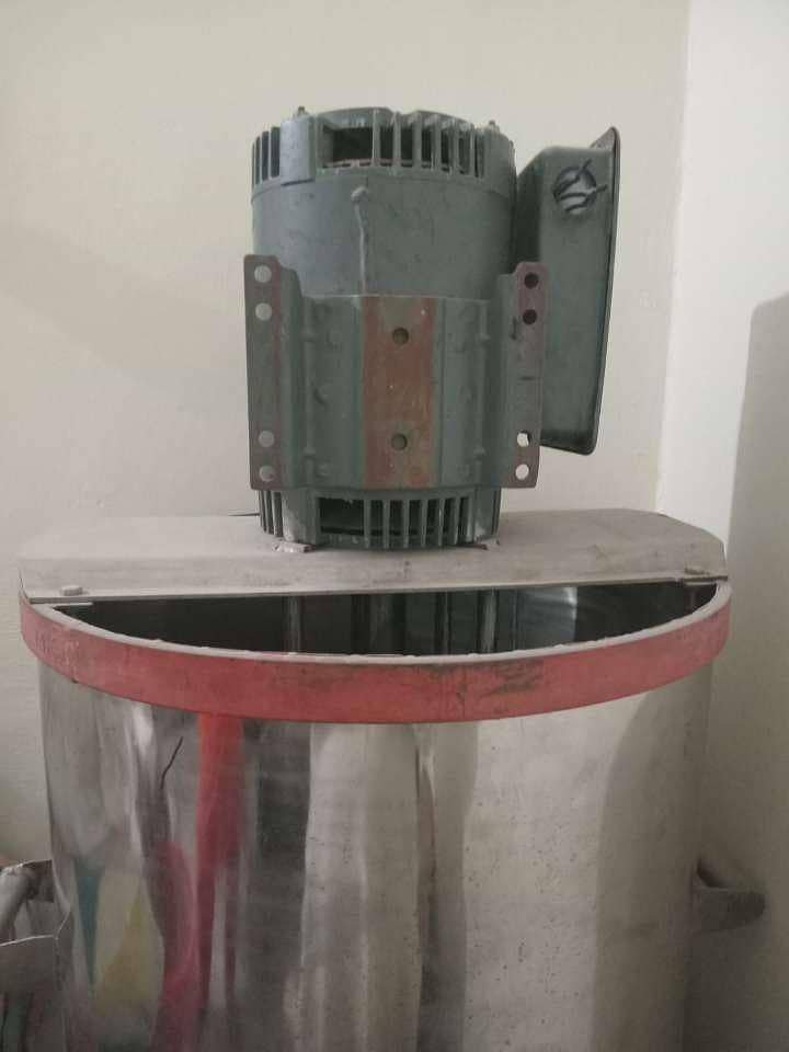 ketchup machine 0
