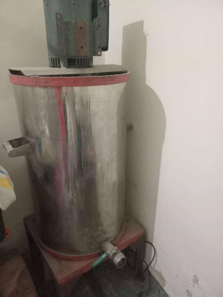 ketchup machine 1