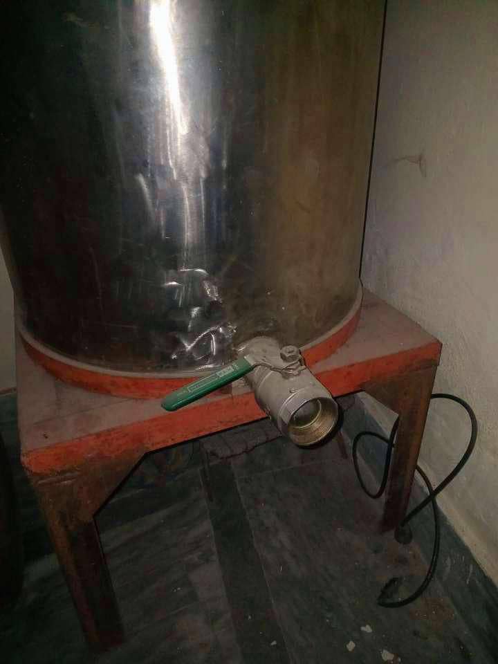 ketchup machine 3