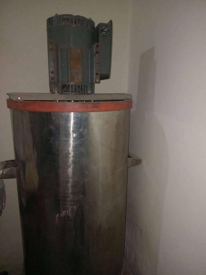 ketchup machine 4