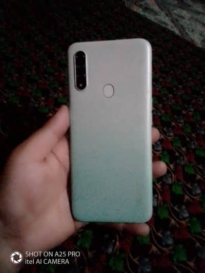 OPPO A31