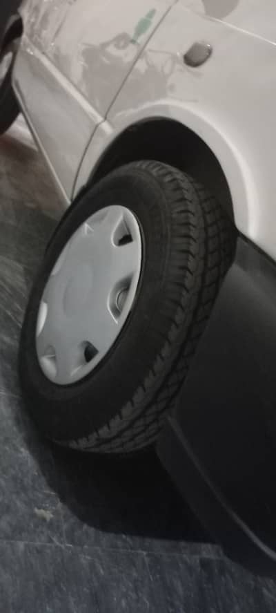 Suzuki Mehran VX 2016