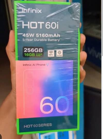 Infinix Other Model