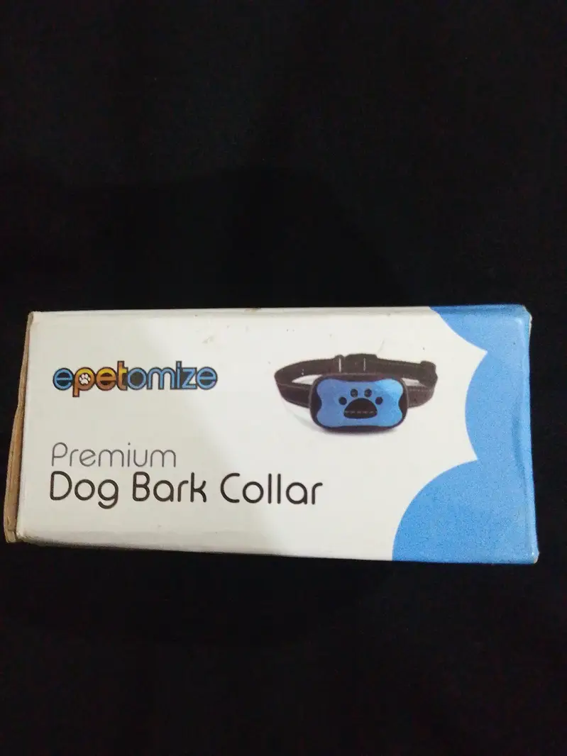 Dog Collar — photo 2