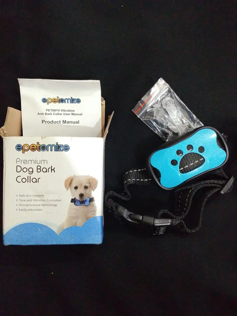 Dog Collar — photo 3