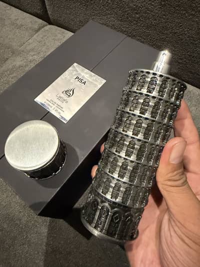 Lattafa PISA EDP 100ml