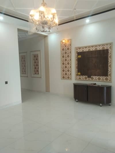 10 Marla Brand New Luxury House For Sale in Chinnar Bagh Raiwind Road Lahore