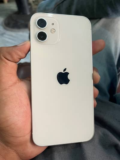 Apple iPhone 12 WhatsApp {0342-9170906}