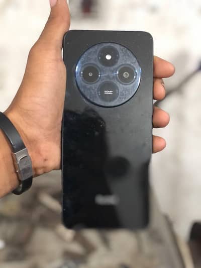 Xiaomi Redmi 14C