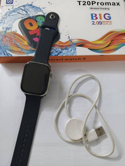 T20 Smart Pro, SKMEI, watches