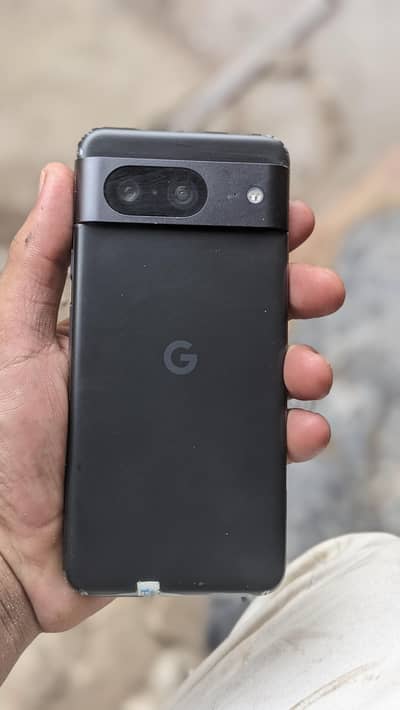 Google Pixel 8