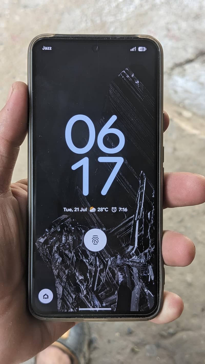 Google Pixel 8 1