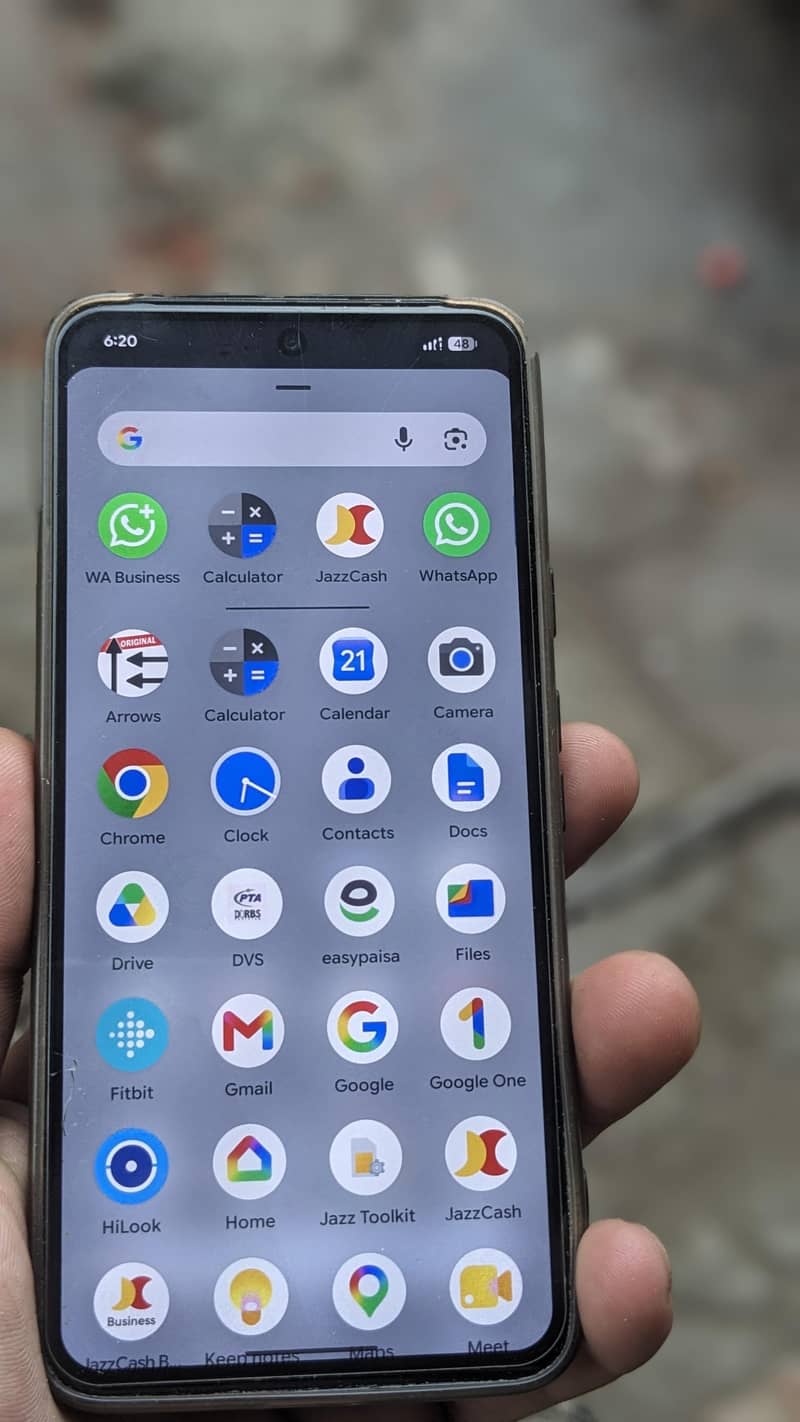 Google Pixel 8 2