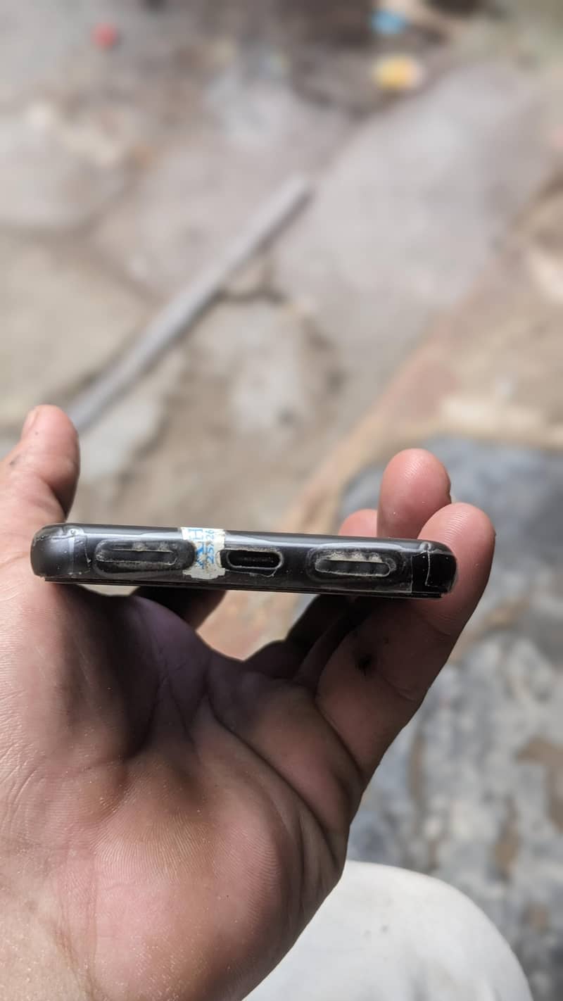 Google Pixel 8 3