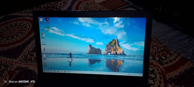 Core i3 Laptop