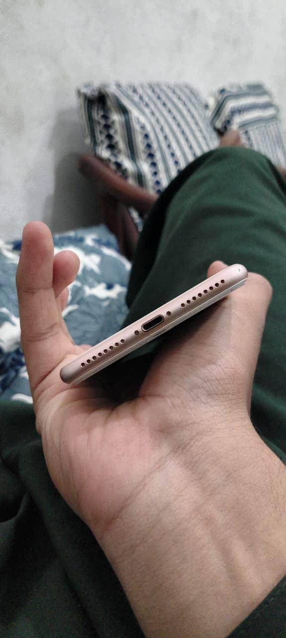 Apple iPhone 8 Plus jv 8