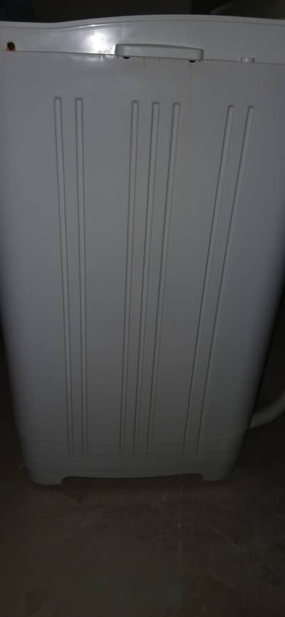 Super Asia 240 manual washer