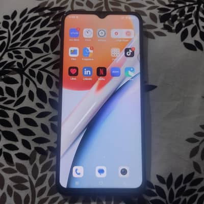 Vivo Y18 128gb 6gb non PTA