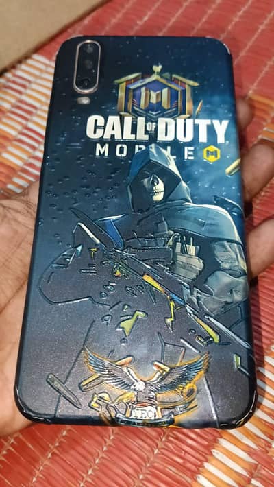 Vivo Y17 non pta only mobile exchange possible