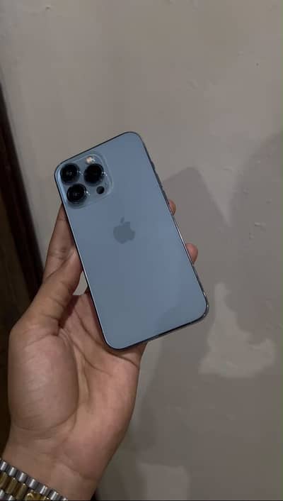Apple iPhone 13 Pro