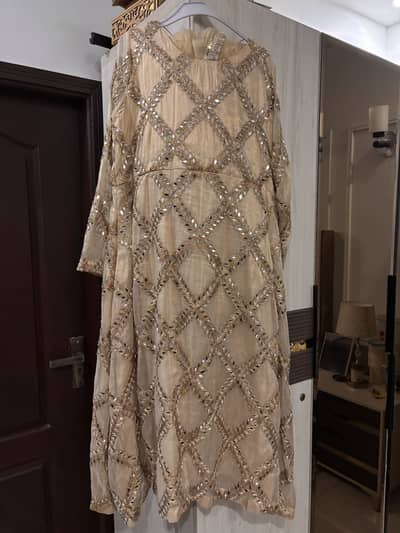 Designer suit