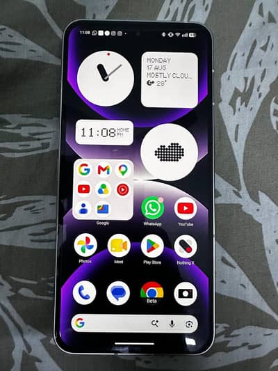 Nothing phone 2