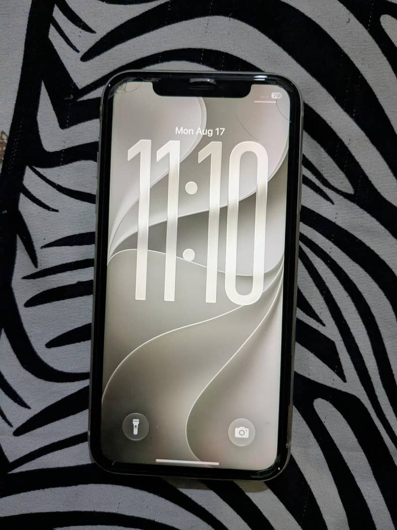 Apple iPhone 11 4