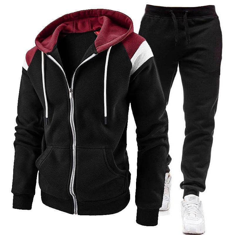Track suit 0