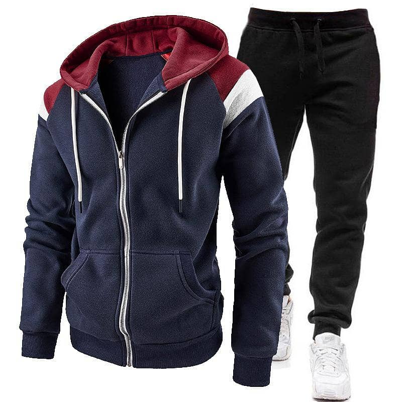 Track suit 3