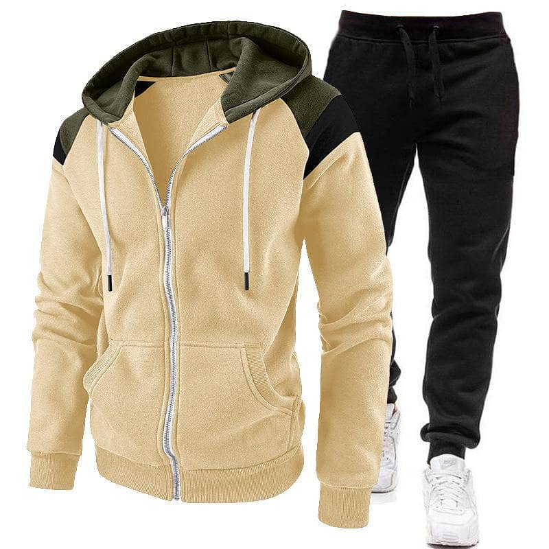 Track suit 4
