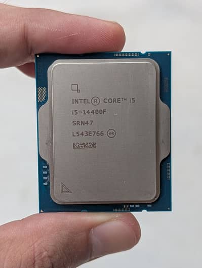 i5 14400F